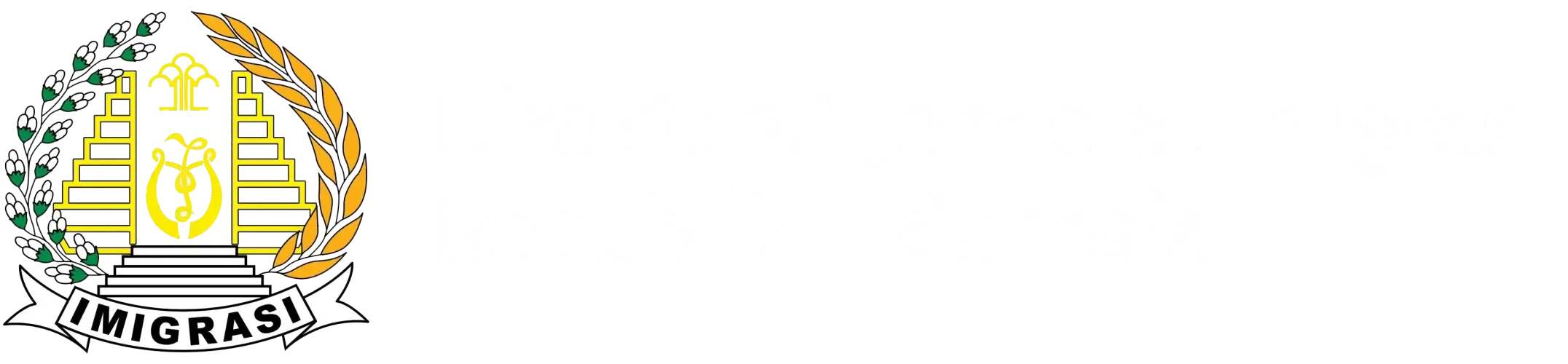 Direktorat Jenderal Imigrasi Tambrauw